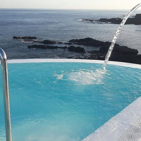 Hotel Rural Costa Salada Valle de Guerra 外观 照片