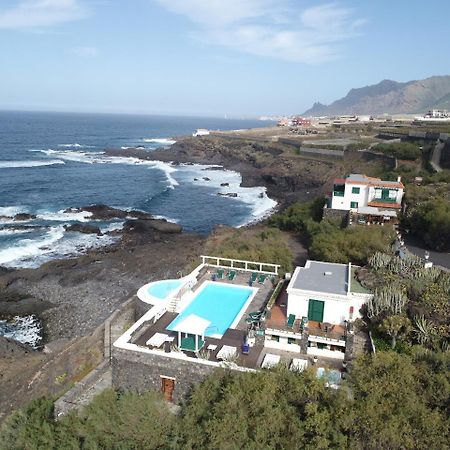 Hotel Rural Costa Salada Valle de Guerra 外观 照片