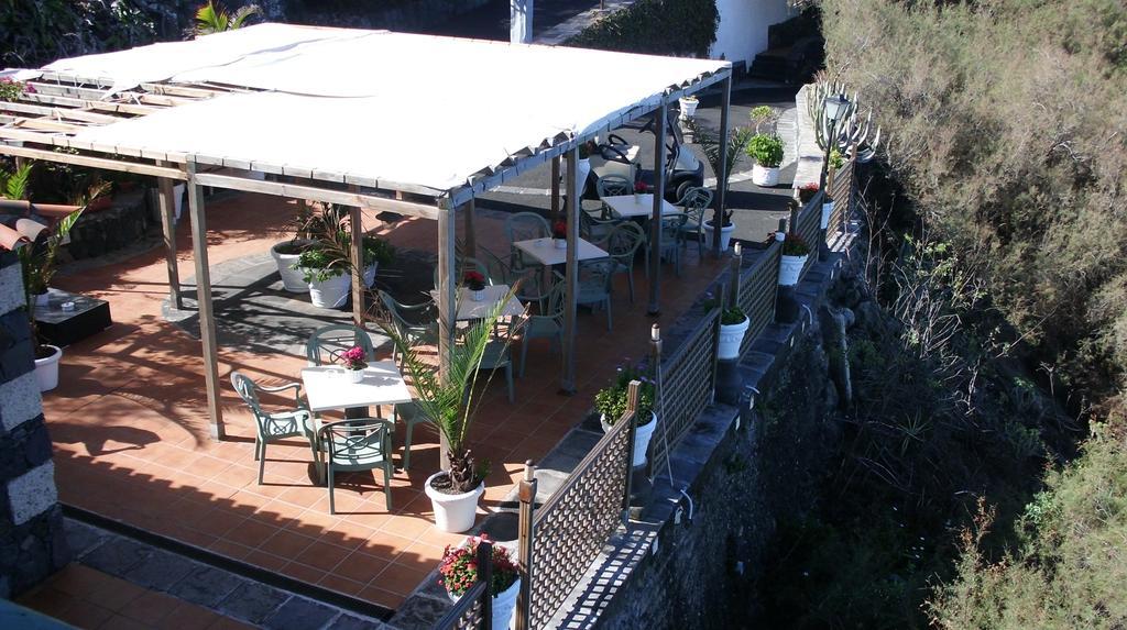Hotel Rural Costa Salada Valle de Guerra 外观 照片