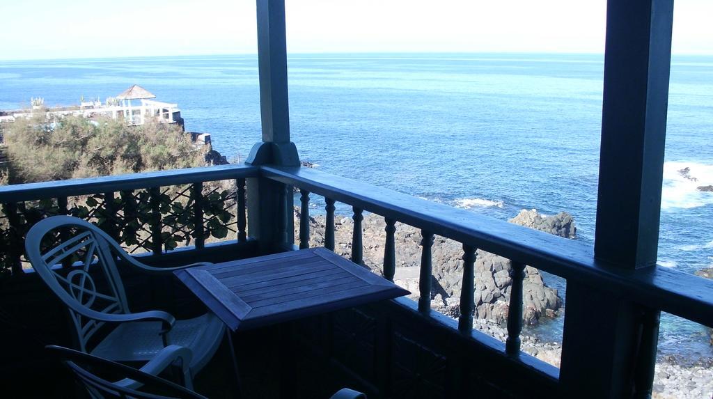 Hotel Rural Costa Salada Valle de Guerra 外观 照片