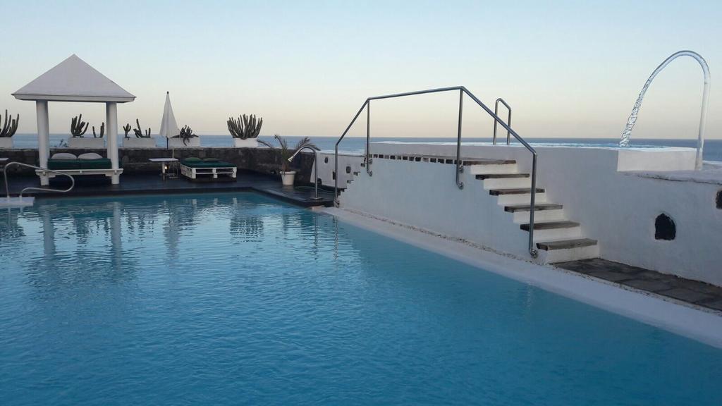 Hotel Rural Costa Salada Valle de Guerra 外观 照片