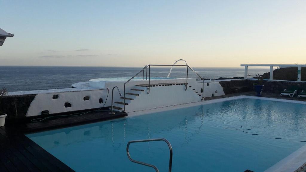 Hotel Rural Costa Salada Valle de Guerra 外观 照片
