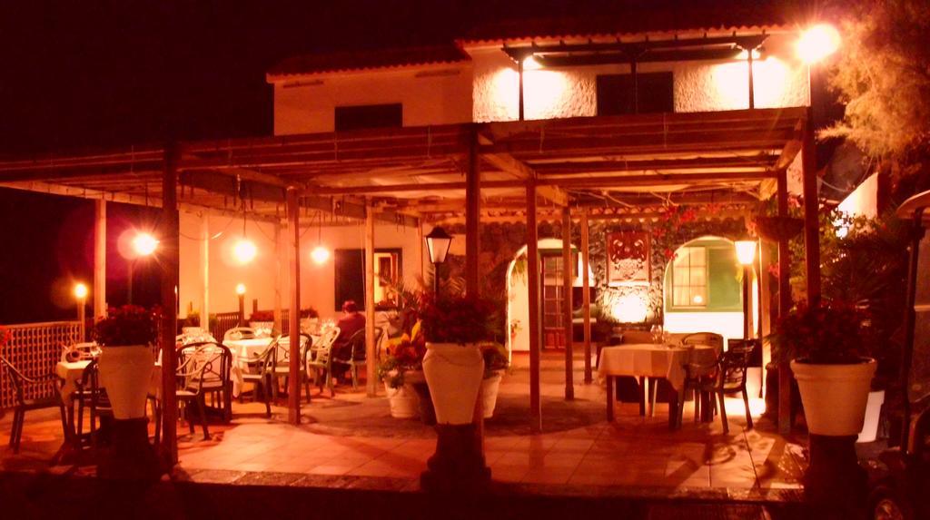 Hotel Rural Costa Salada Valle de Guerra 外观 照片