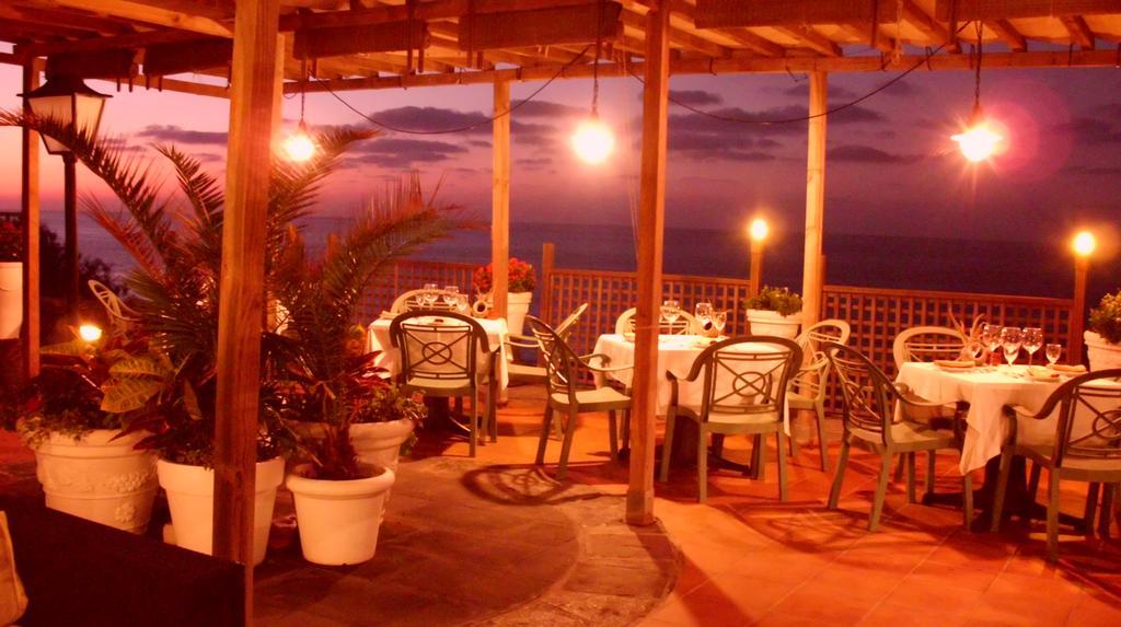 Hotel Rural Costa Salada Valle de Guerra 外观 照片