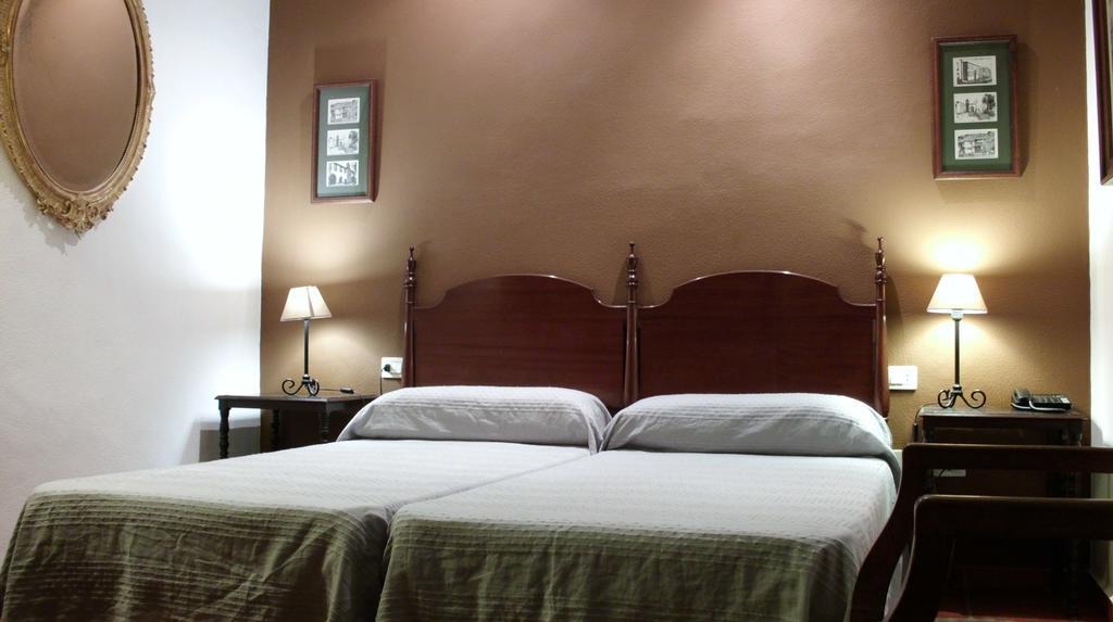 Hotel Rural Costa Salada Valle de Guerra 外观 照片