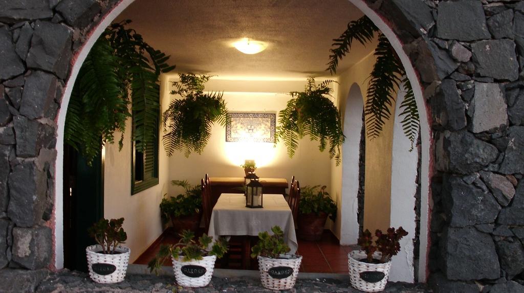 Hotel Rural Costa Salada Valle de Guerra 外观 照片