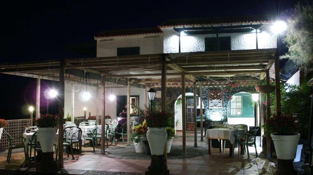 Hotel Rural Costa Salada Valle de Guerra 外观 照片