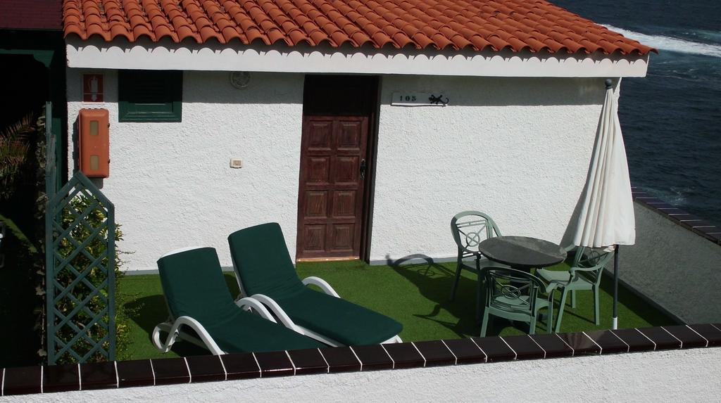 Hotel Rural Costa Salada Valle de Guerra 外观 照片