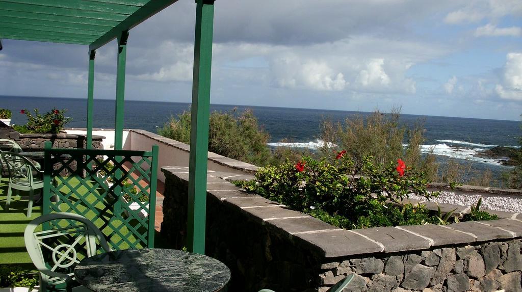 Hotel Rural Costa Salada Valle de Guerra 外观 照片