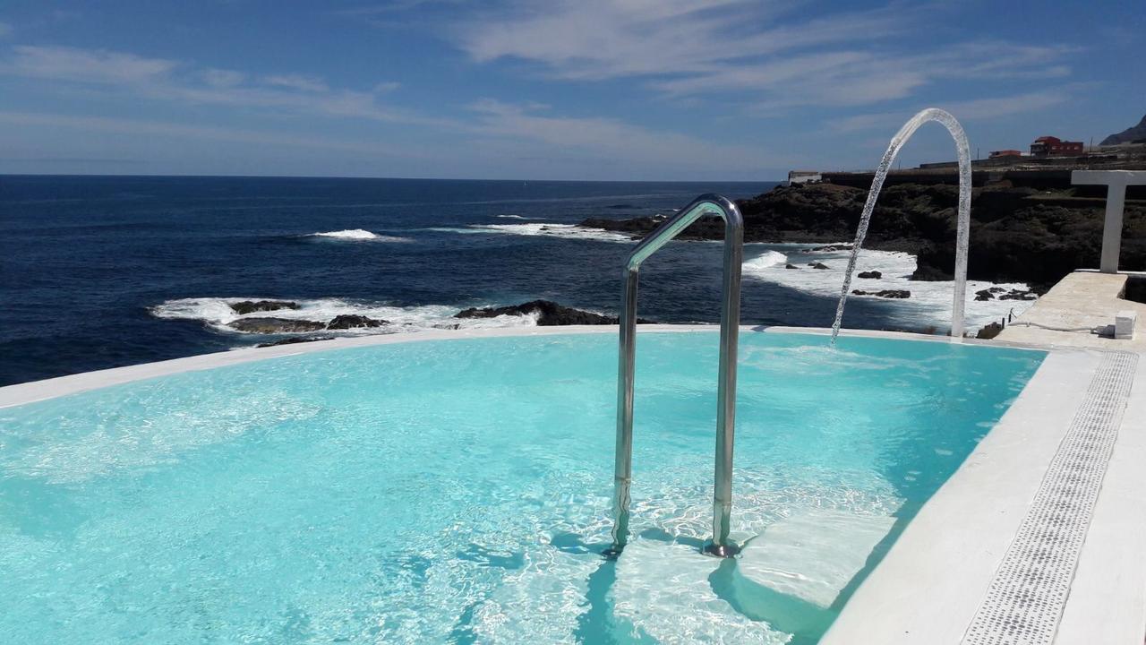 Hotel Rural Costa Salada Valle de Guerra 外观 照片