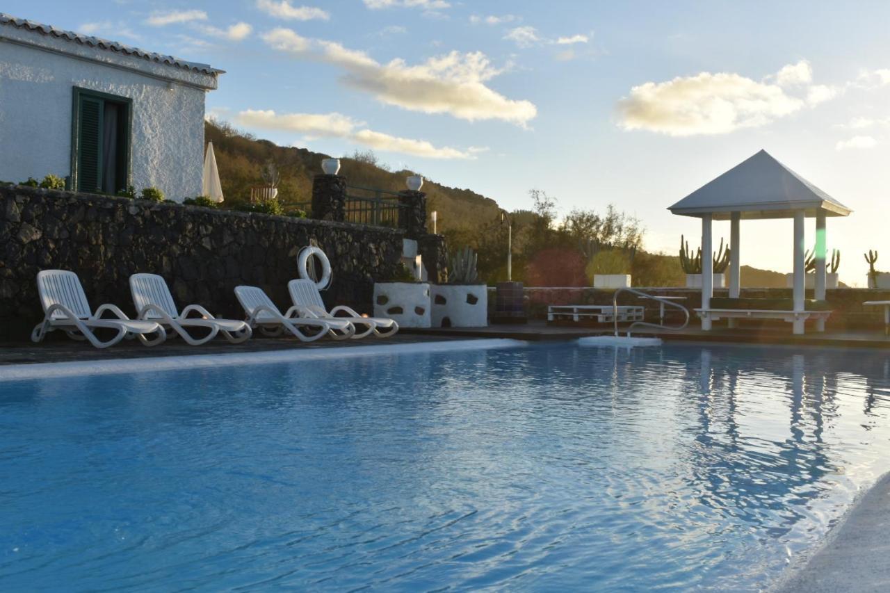 Hotel Rural Costa Salada Valle de Guerra 外观 照片