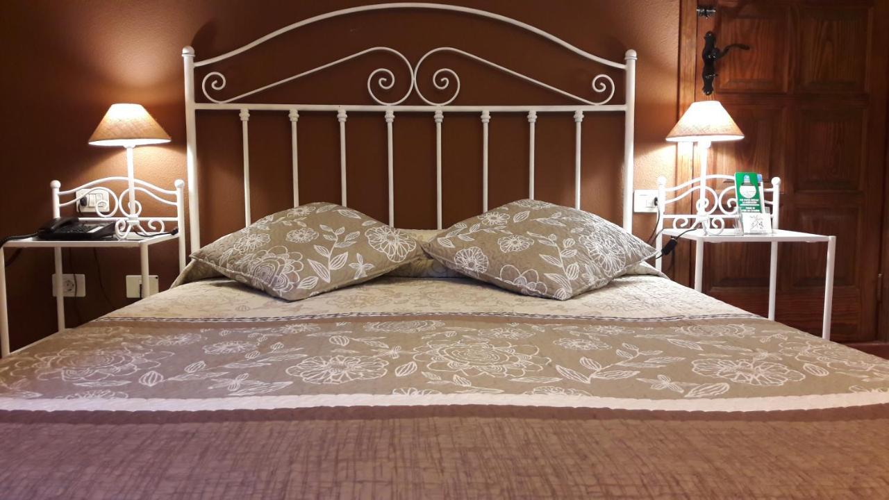 Hotel Rural Costa Salada Valle de Guerra 外观 照片