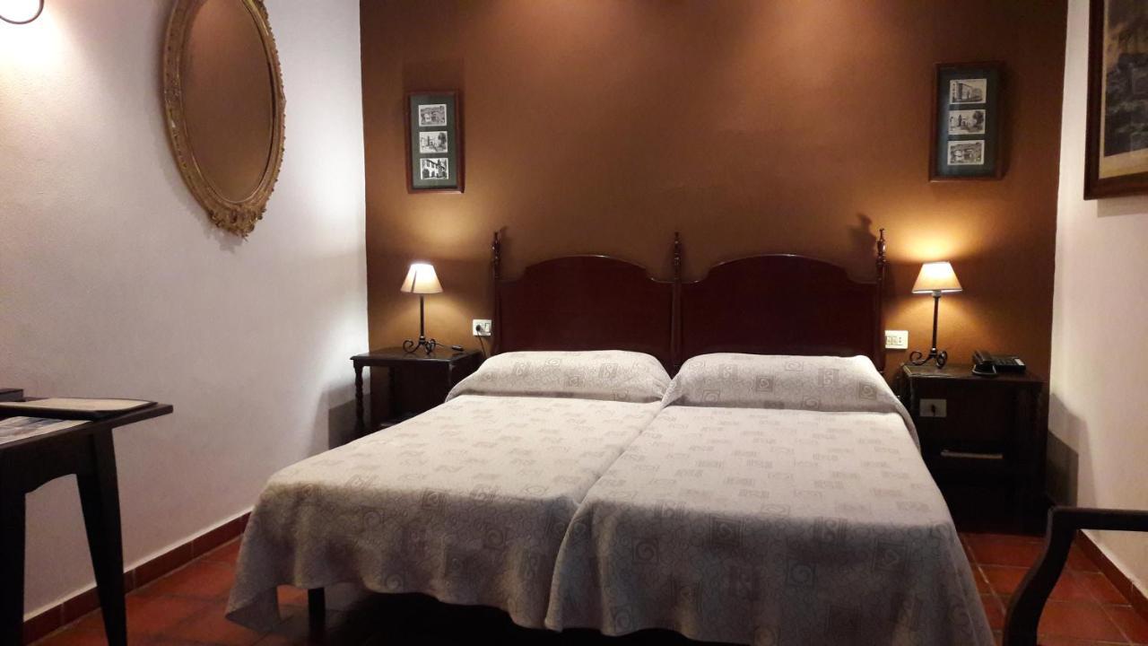 Hotel Rural Costa Salada Valle de Guerra 外观 照片
