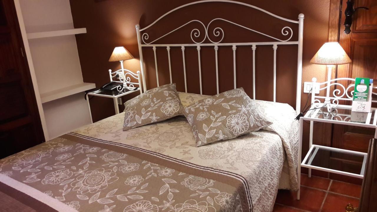 Hotel Rural Costa Salada Valle de Guerra 外观 照片