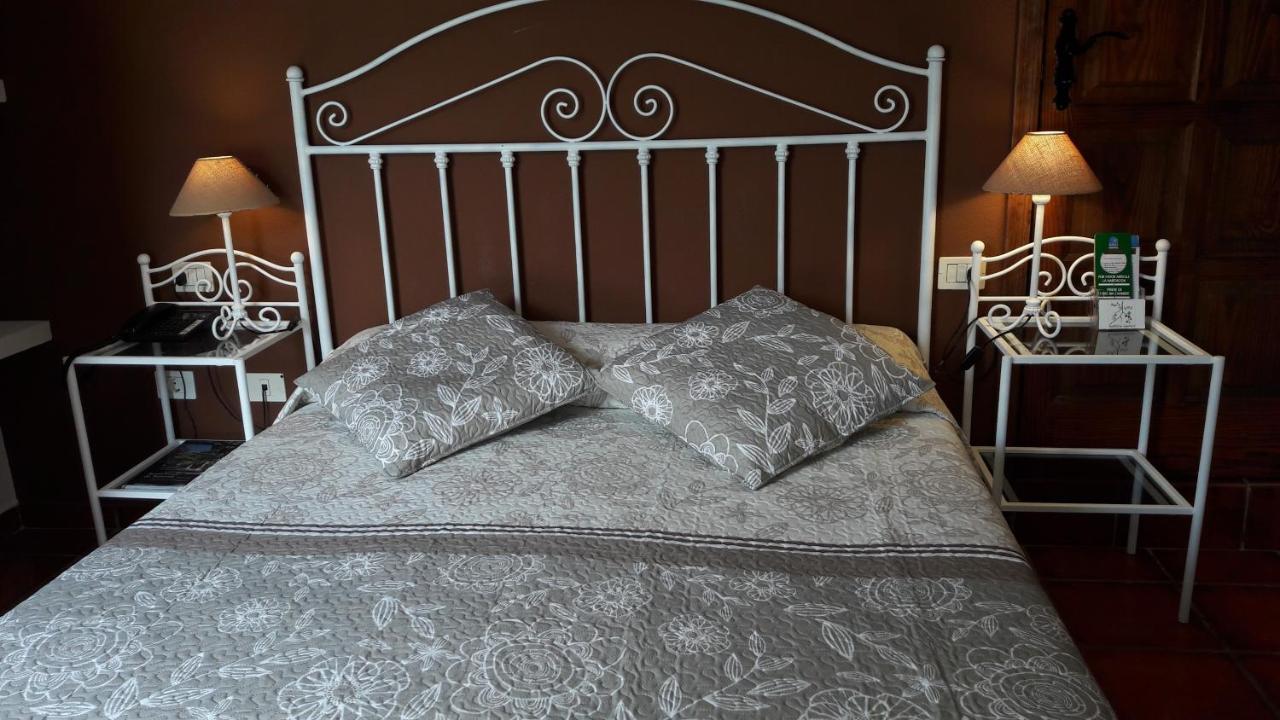 Hotel Rural Costa Salada Valle de Guerra 外观 照片