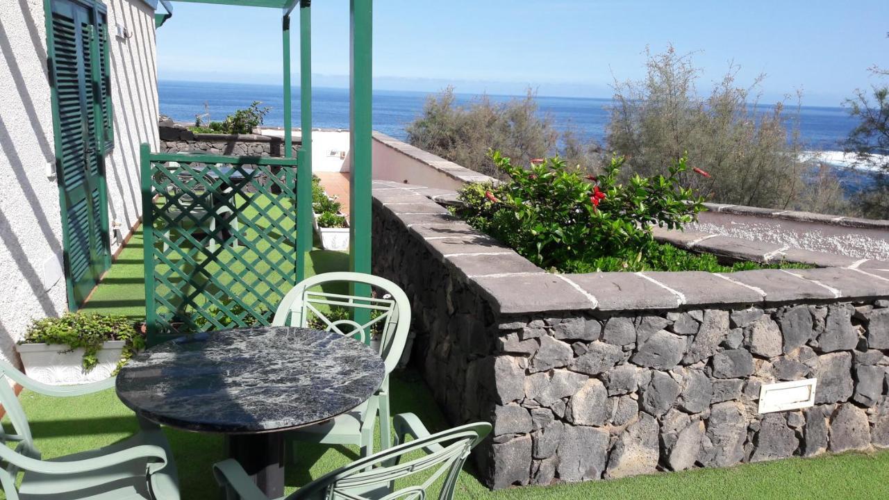 Hotel Rural Costa Salada Valle de Guerra 外观 照片