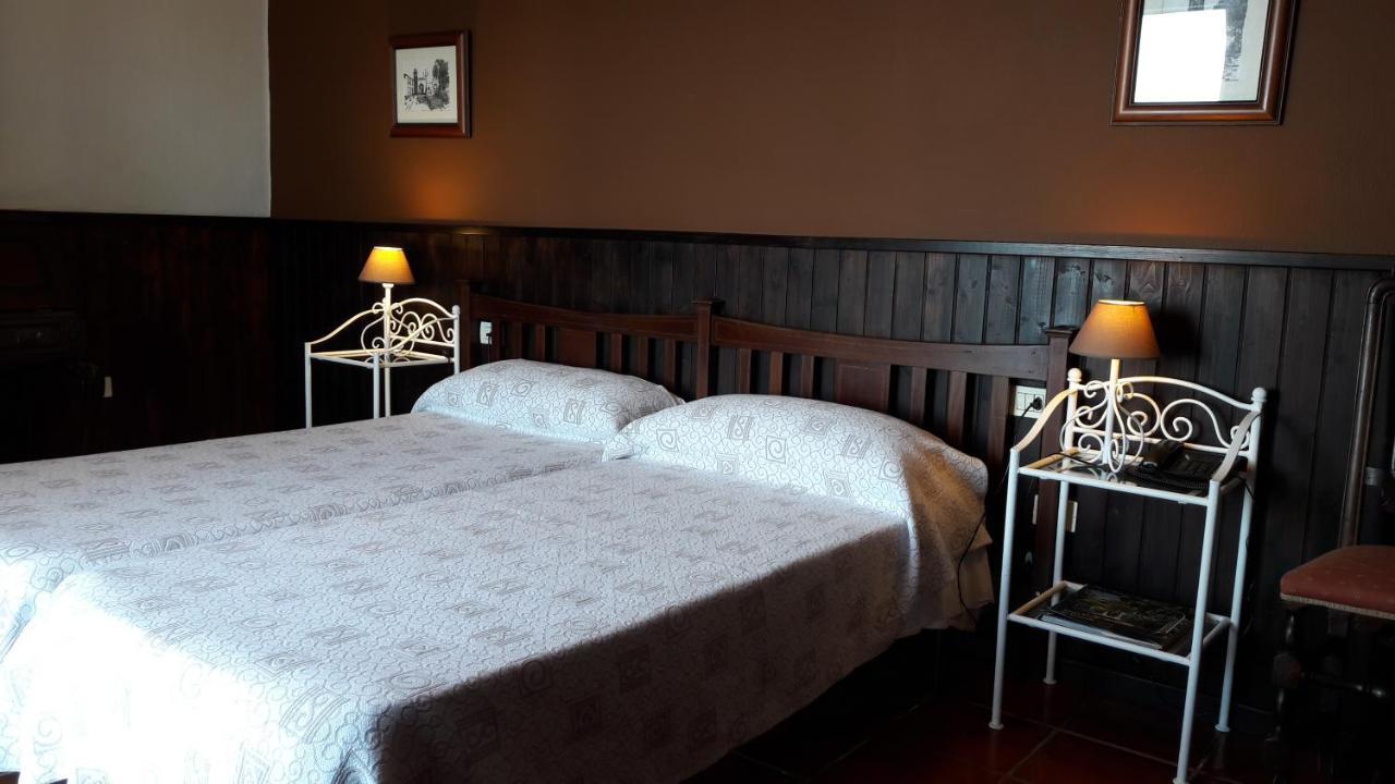 Hotel Rural Costa Salada Valle de Guerra 外观 照片
