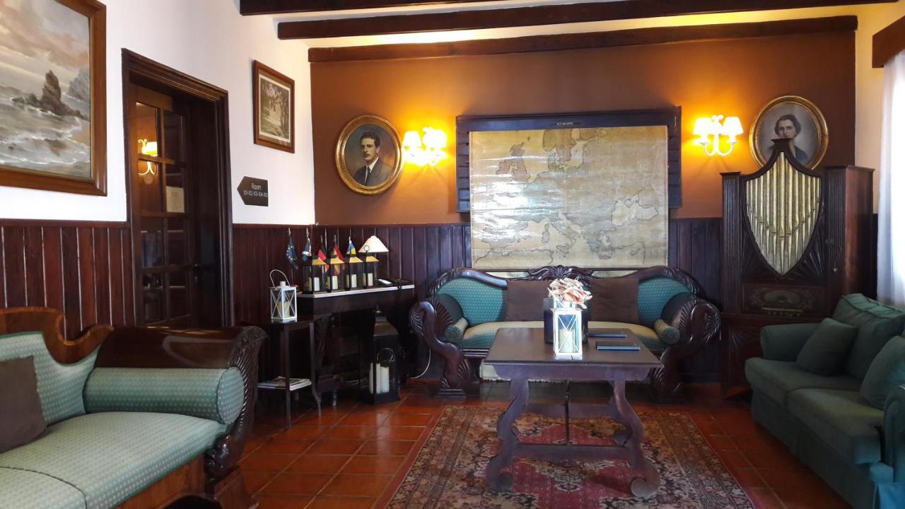 Hotel Rural Costa Salada Valle de Guerra 外观 照片