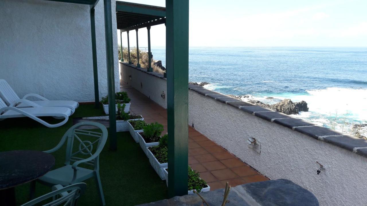 Hotel Rural Costa Salada Valle de Guerra 外观 照片