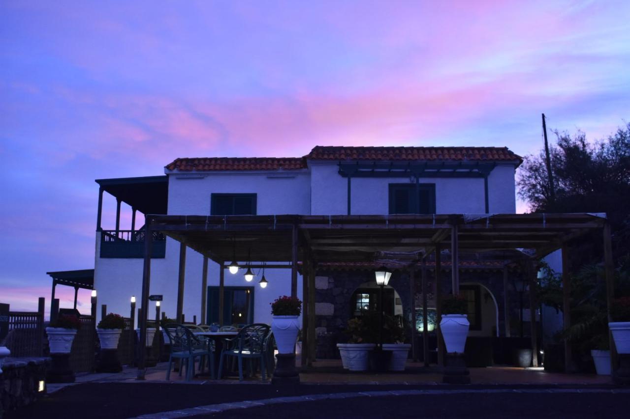 Hotel Rural Costa Salada 拉拉古纳 外观 照片