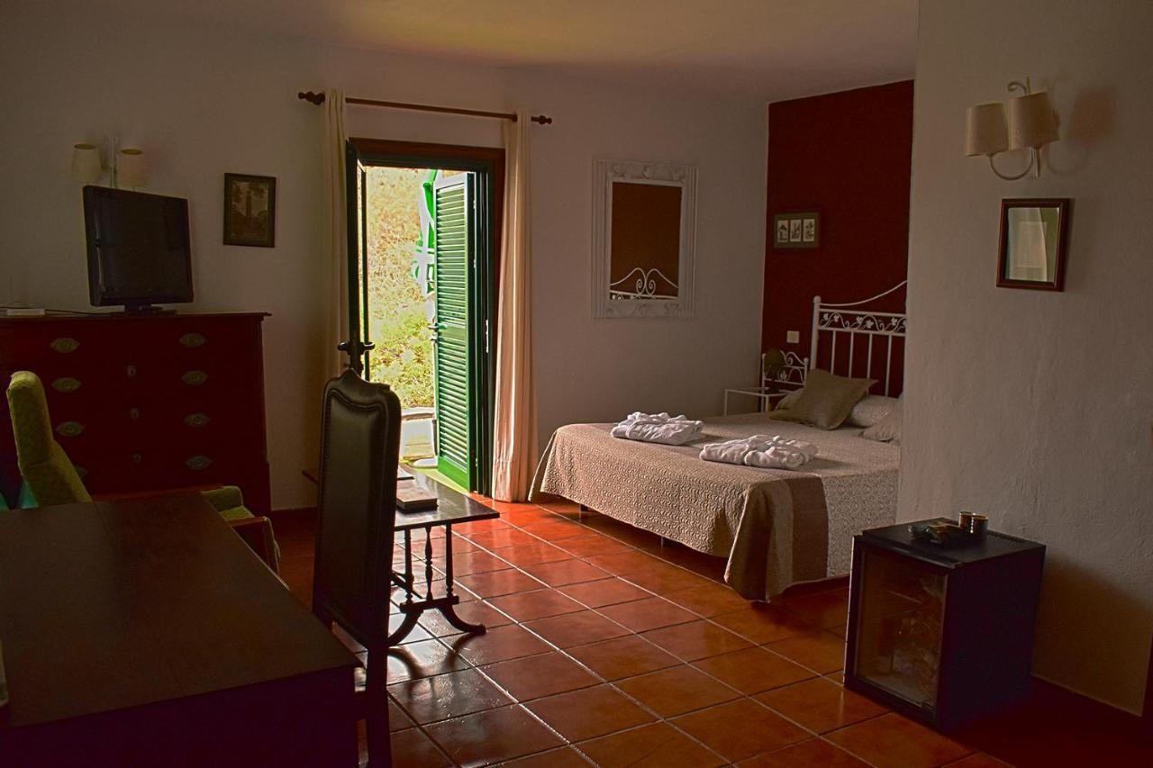 Hotel Rural Costa Salada Valle de Guerra 外观 照片