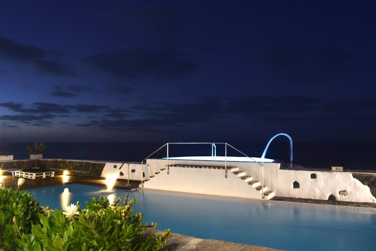 Hotel Rural Costa Salada Valle de Guerra 外观 照片