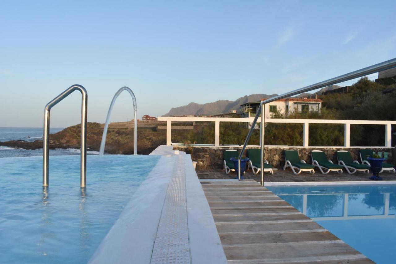 Hotel Rural Costa Salada Valle de Guerra 外观 照片