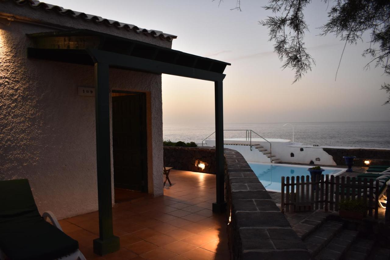 Hotel Rural Costa Salada Valle de Guerra 外观 照片
