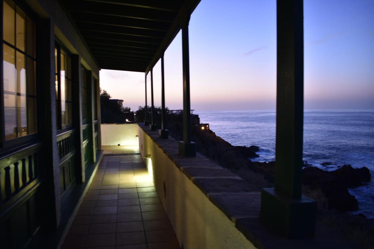 Hotel Rural Costa Salada Valle de Guerra 外观 照片