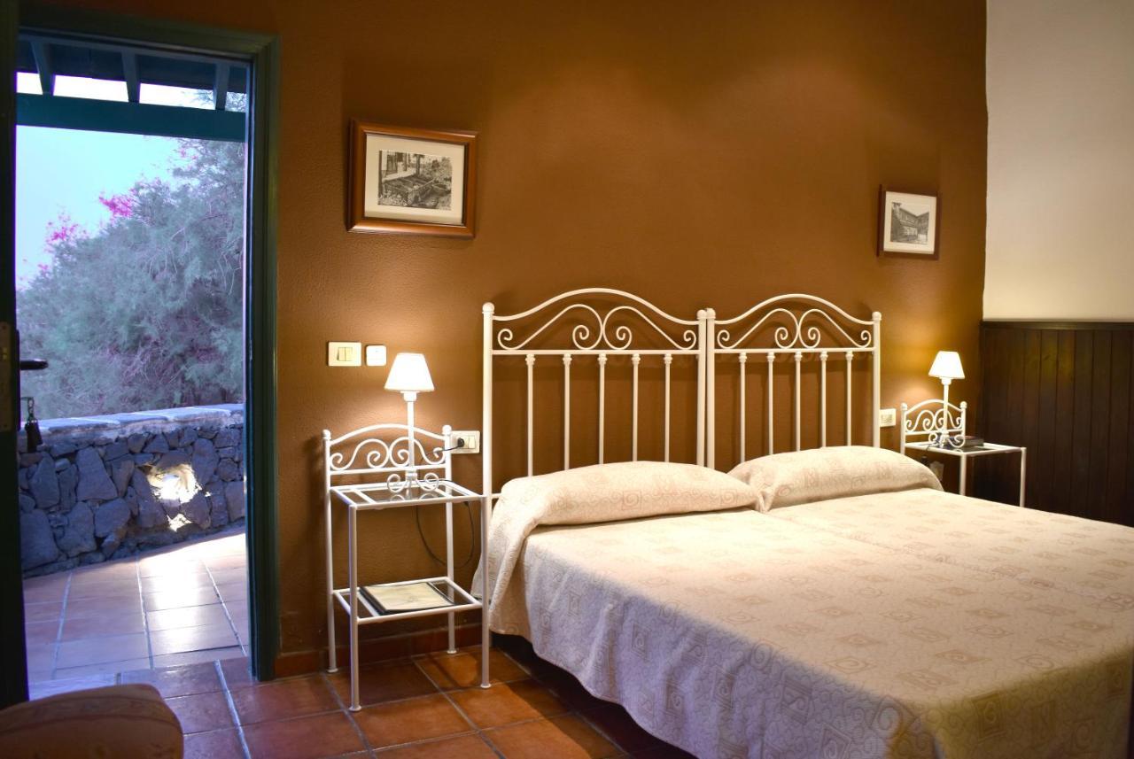 Hotel Rural Costa Salada Valle de Guerra 外观 照片