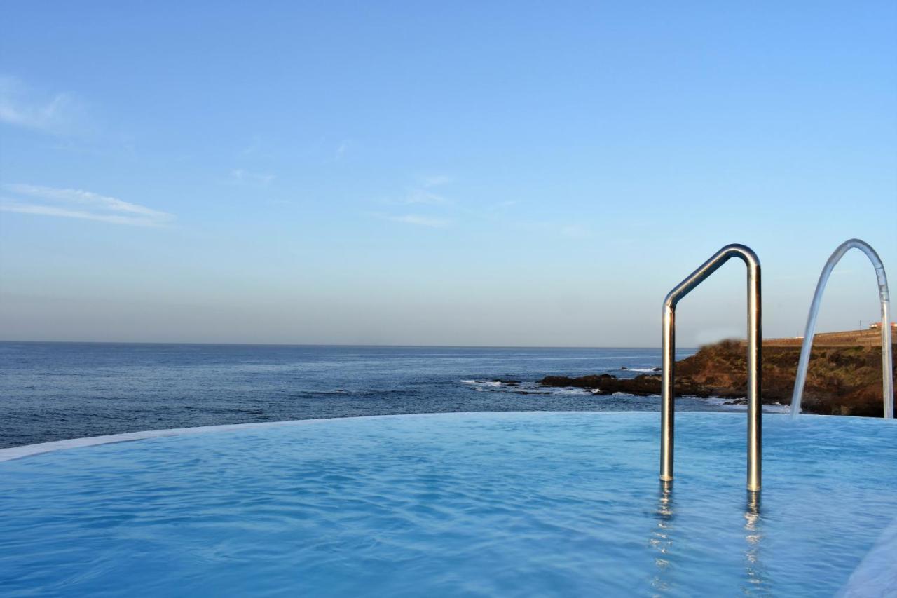Hotel Rural Costa Salada Valle de Guerra 外观 照片