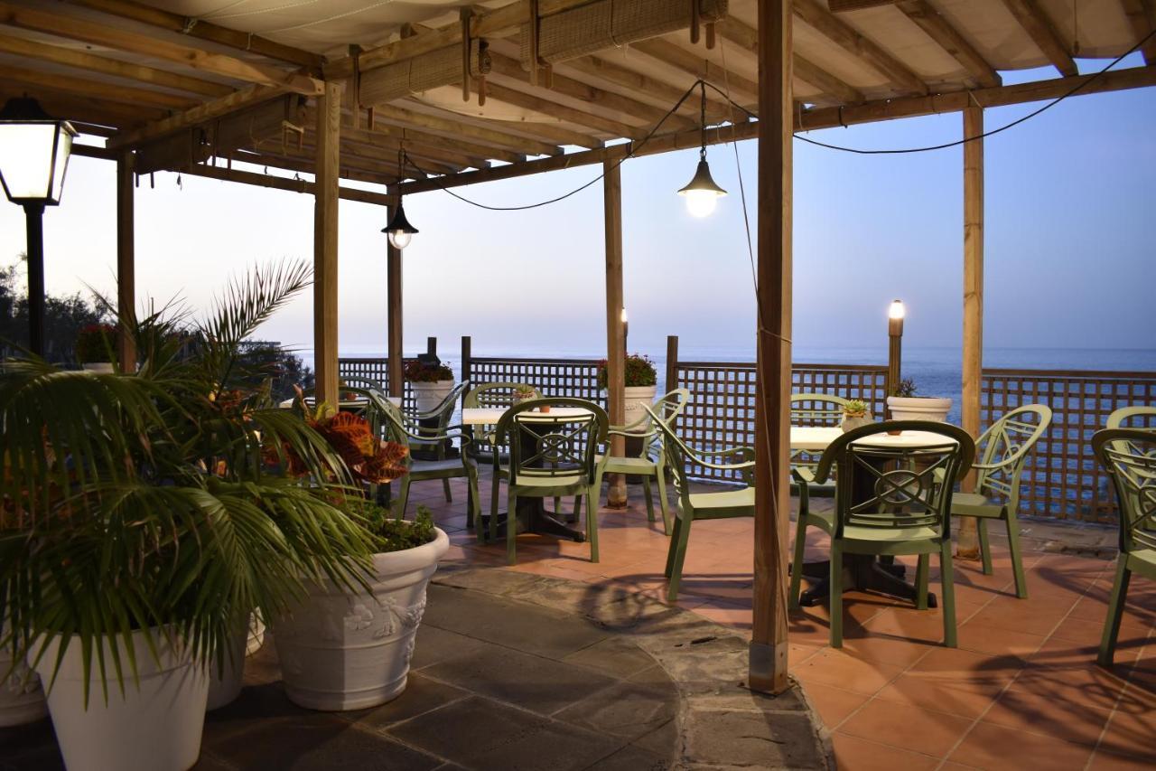 Hotel Rural Costa Salada Valle de Guerra 外观 照片